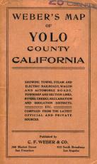 Yolo County 1914 